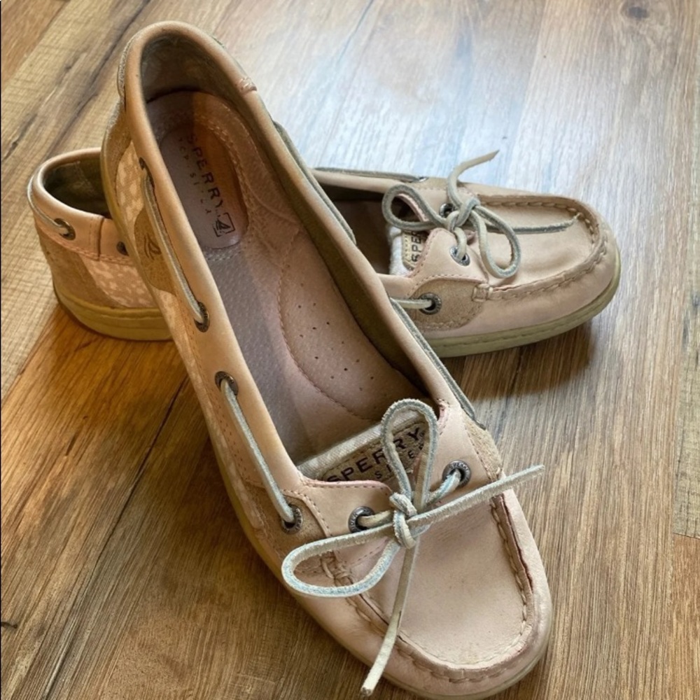 Women’s Sperry